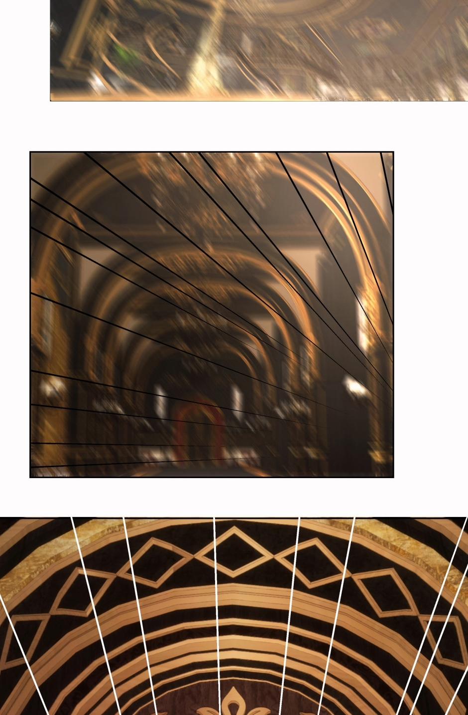 [16+] Tôi Ký Khế Ước Với Ác Quỷ 25.1 trang 25