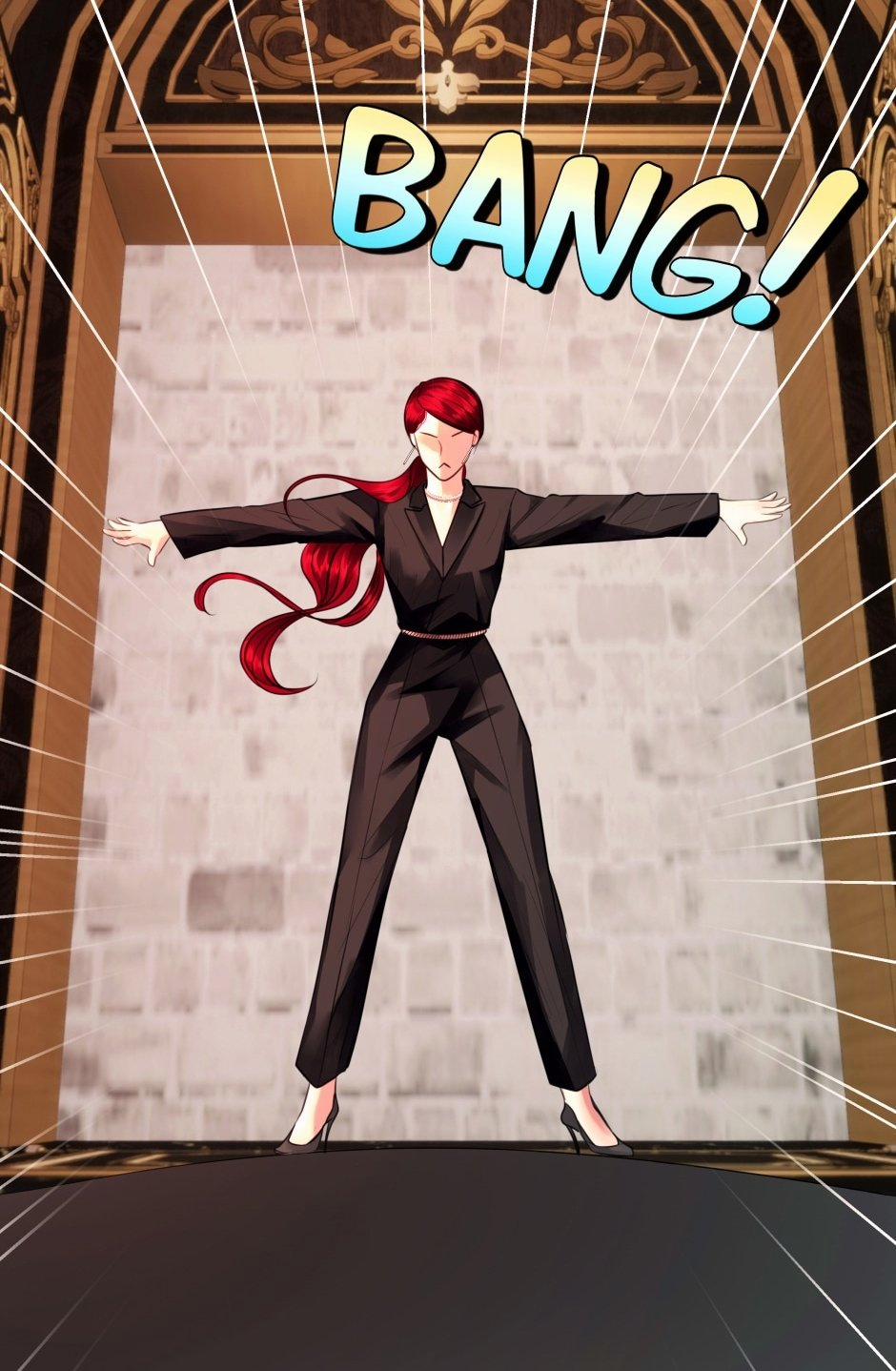 [16+] Tôi Ký Khế Ước Với Ác Quỷ 25.1 trang 26