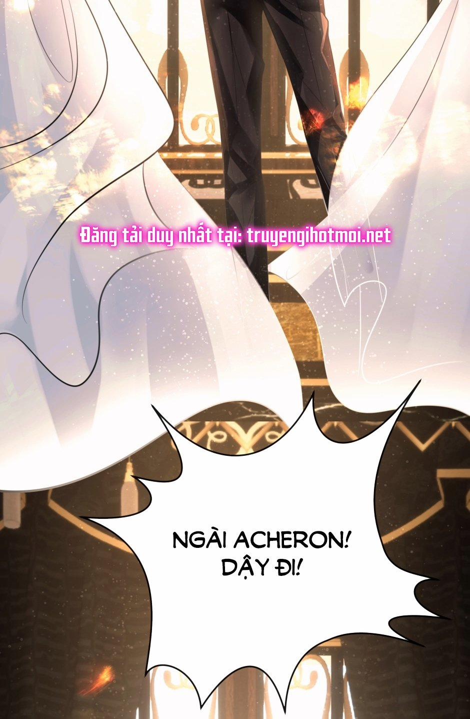 [16+] Tôi Ký Khế Ước Với Ác Quỷ 25.1 trang 28