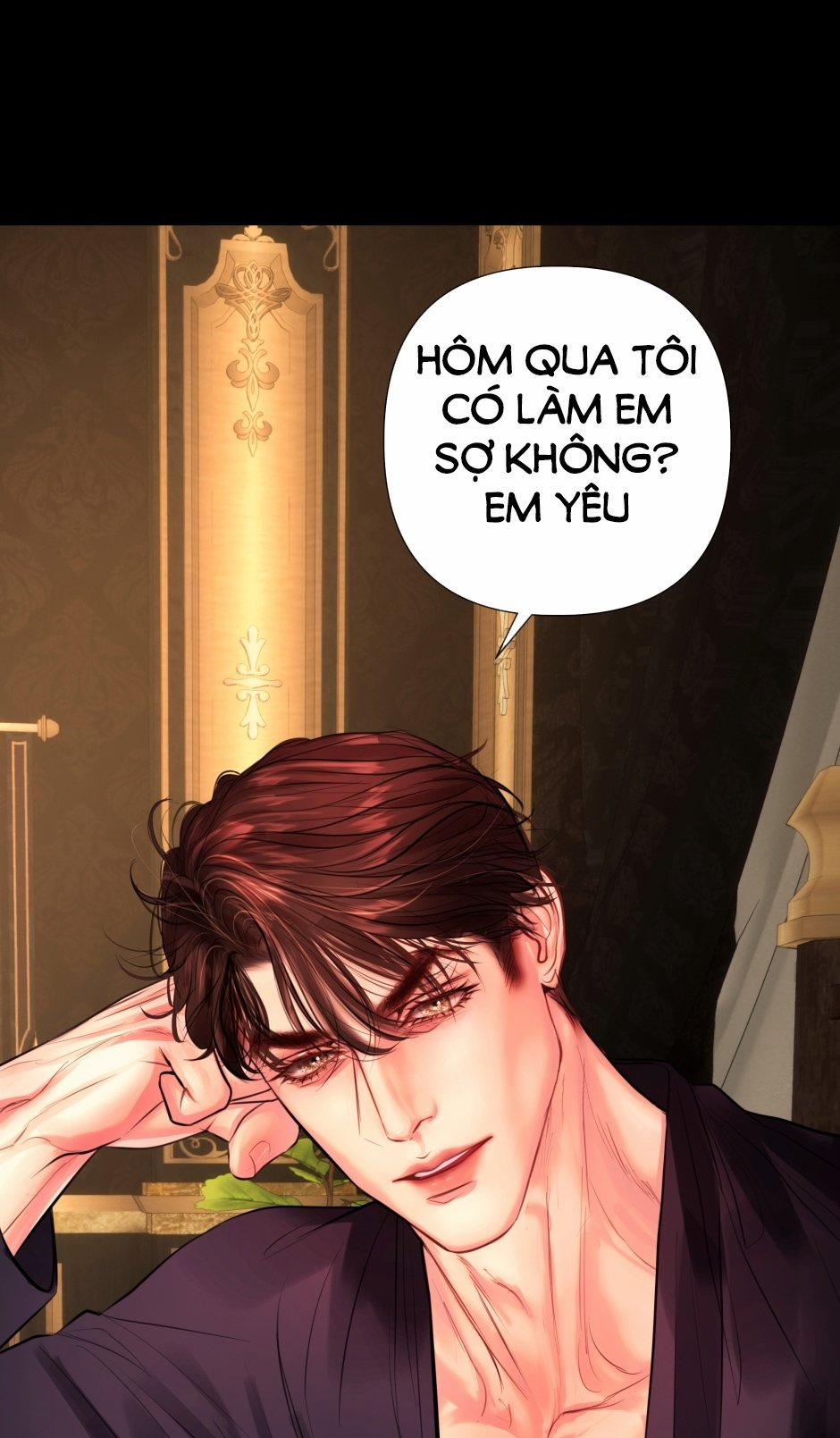 [16+] Tôi Ký Khế Ước Với Ác Quỷ 25.2 trang 0