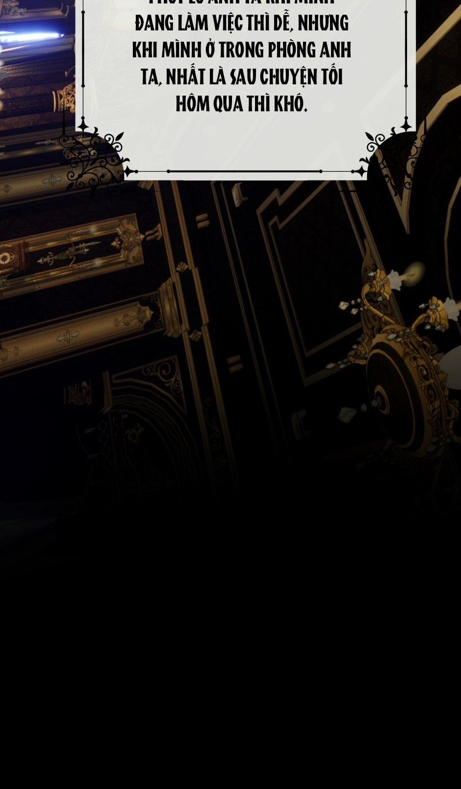 [16+] Tôi Ký Khế Ước Với Ác Quỷ 25.2 trang 12