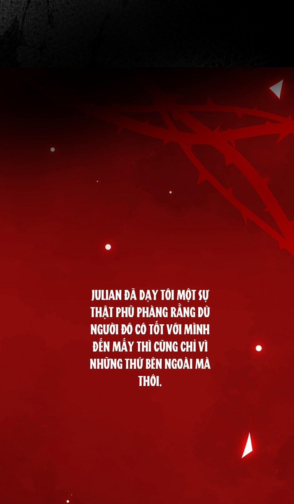 [16+] Tôi Ký Khế Ước Với Ác Quỷ 25.2 trang 19