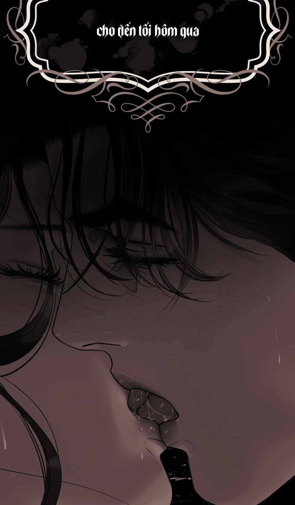 [16+] Tôi Ký Khế Ước Với Ác Quỷ 25.2 trang 28