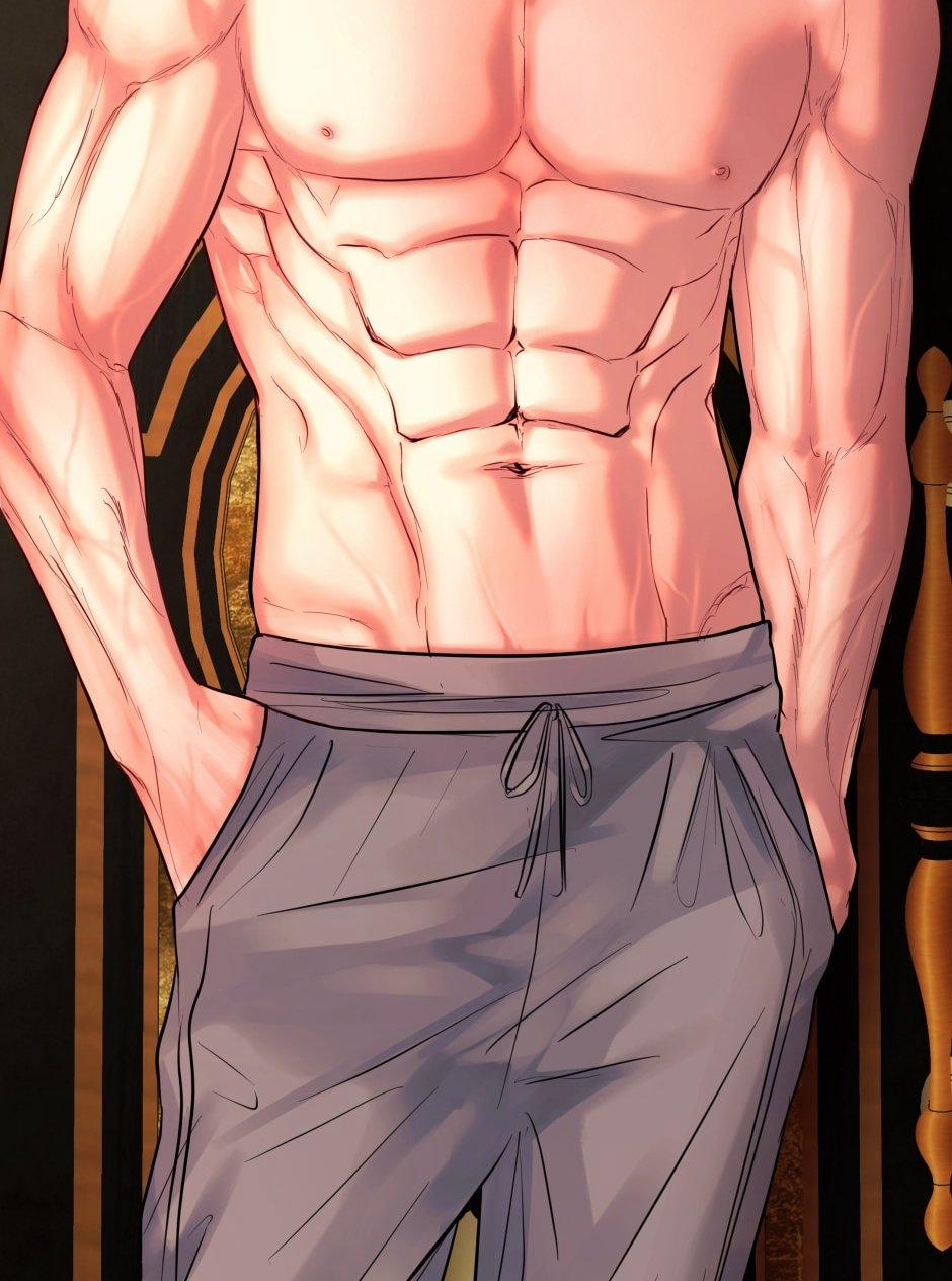 [16+] Tôi Ký Khế Ước Với Ác Quỷ 25.2 trang 36