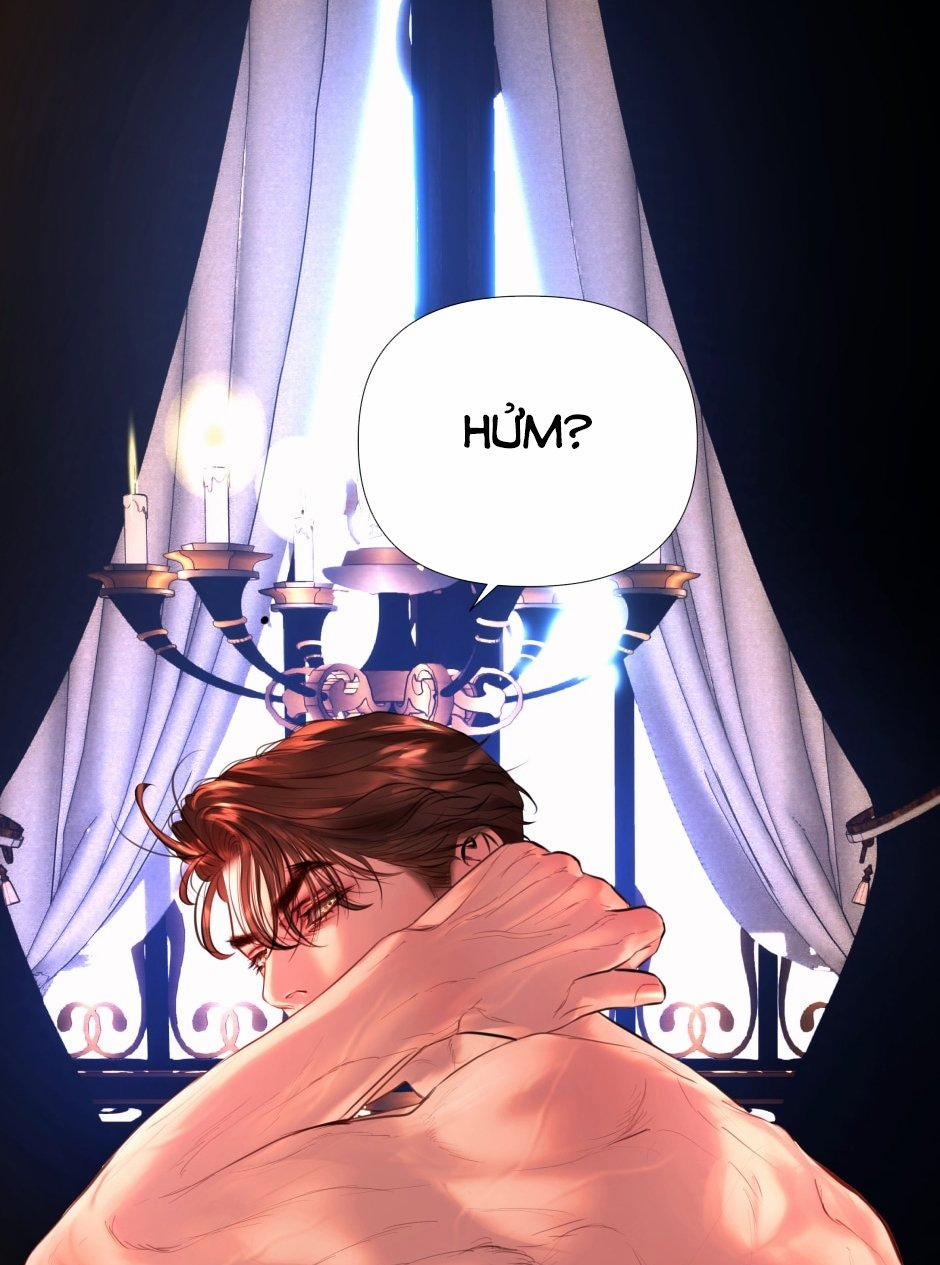 [16+] Tôi Ký Khế Ước Với Ác Quỷ 25.2 trang 40