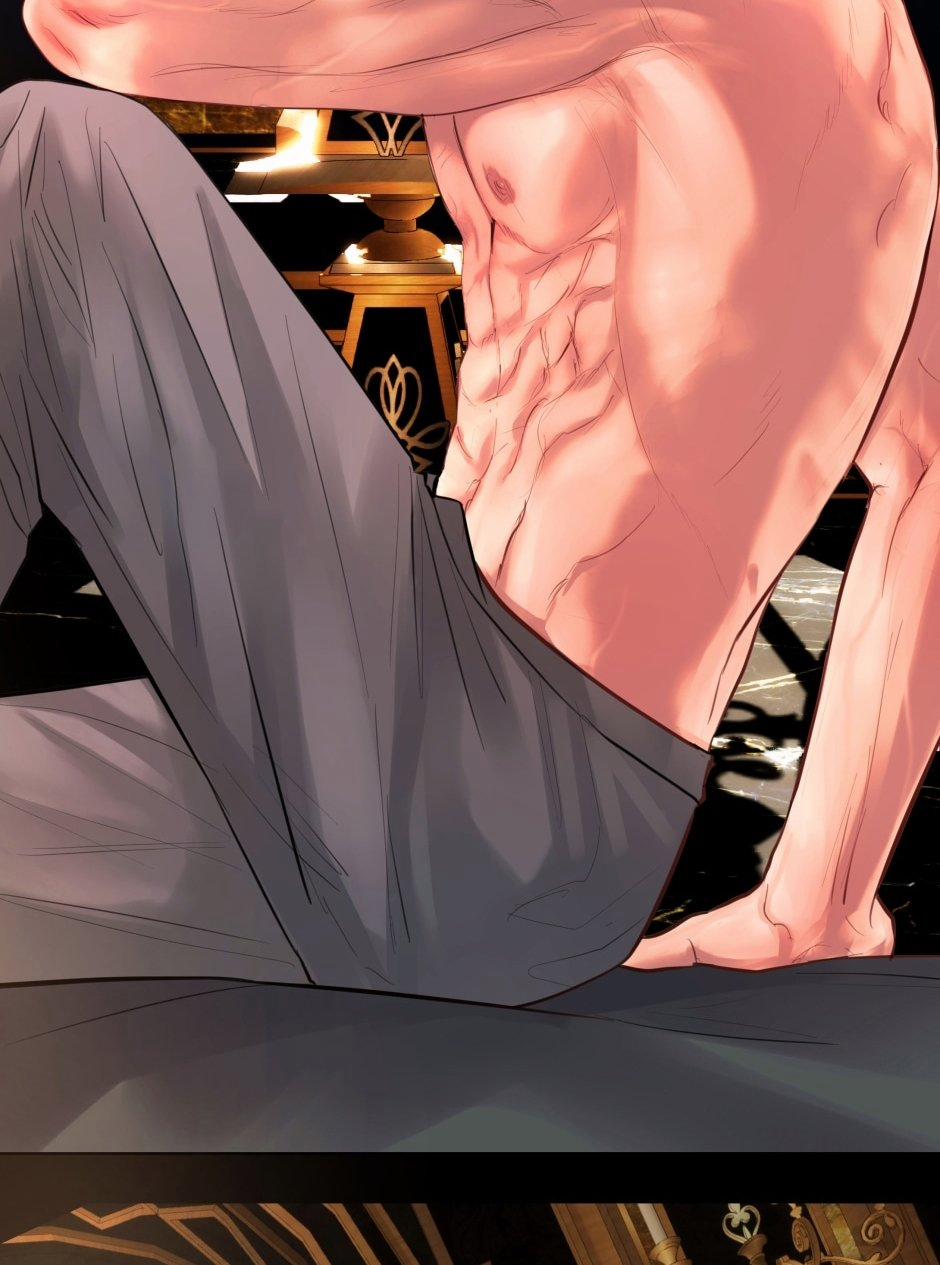 [16+] Tôi Ký Khế Ước Với Ác Quỷ 25.2 trang 41