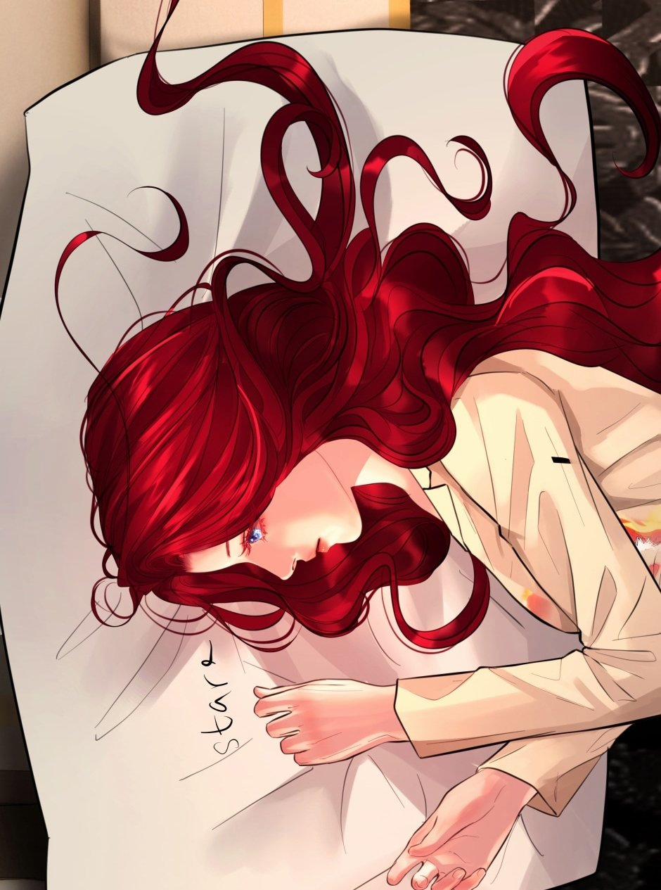 [16+] Tôi Ký Khế Ước Với Ác Quỷ 25.2 trang 56