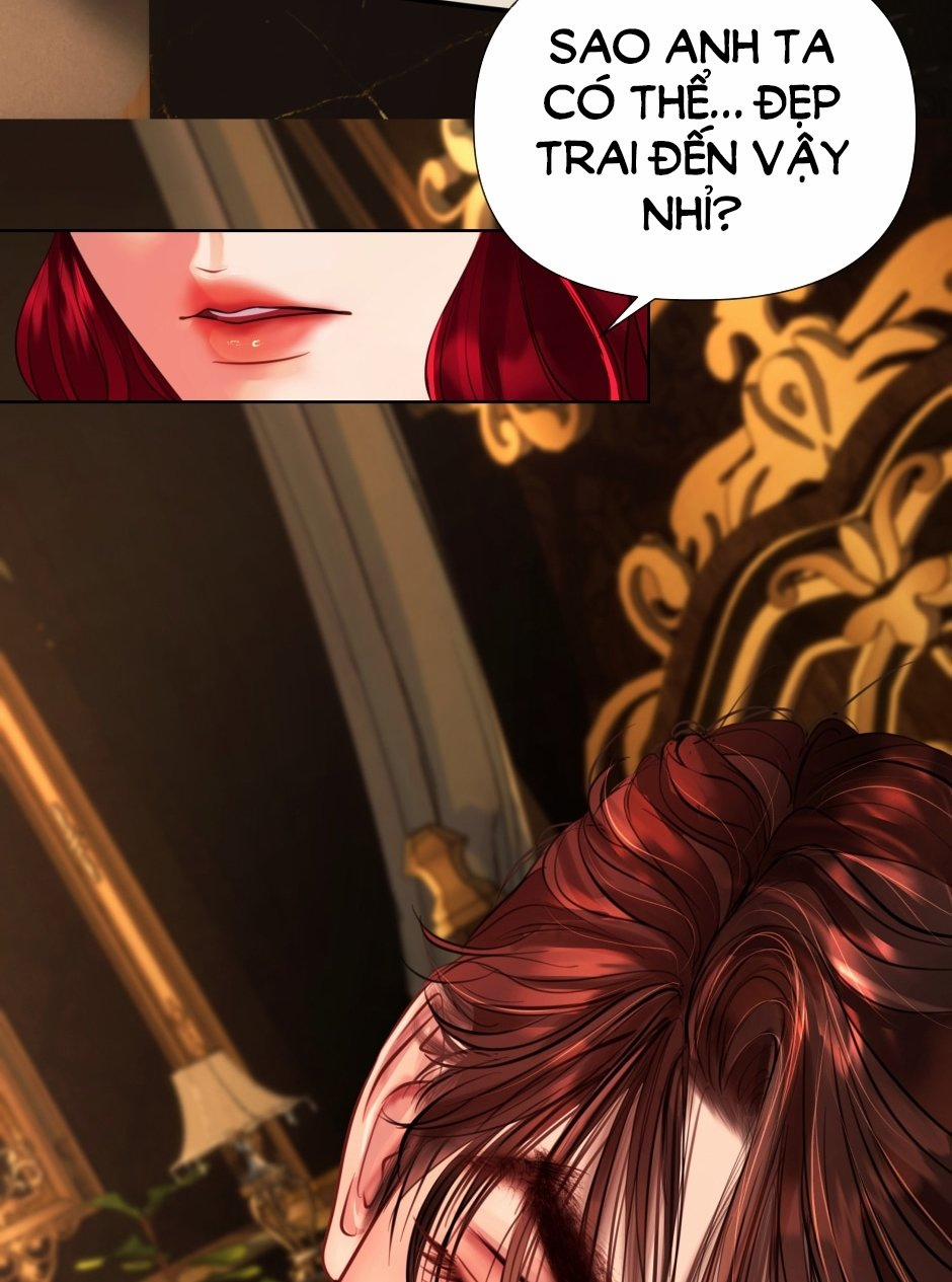 [16+] Tôi Ký Khế Ước Với Ác Quỷ 25.2 trang 58