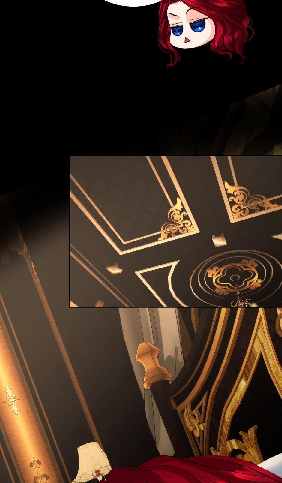 [16+] Tôi Ký Khế Ước Với Ác Quỷ 25.2 trang 9