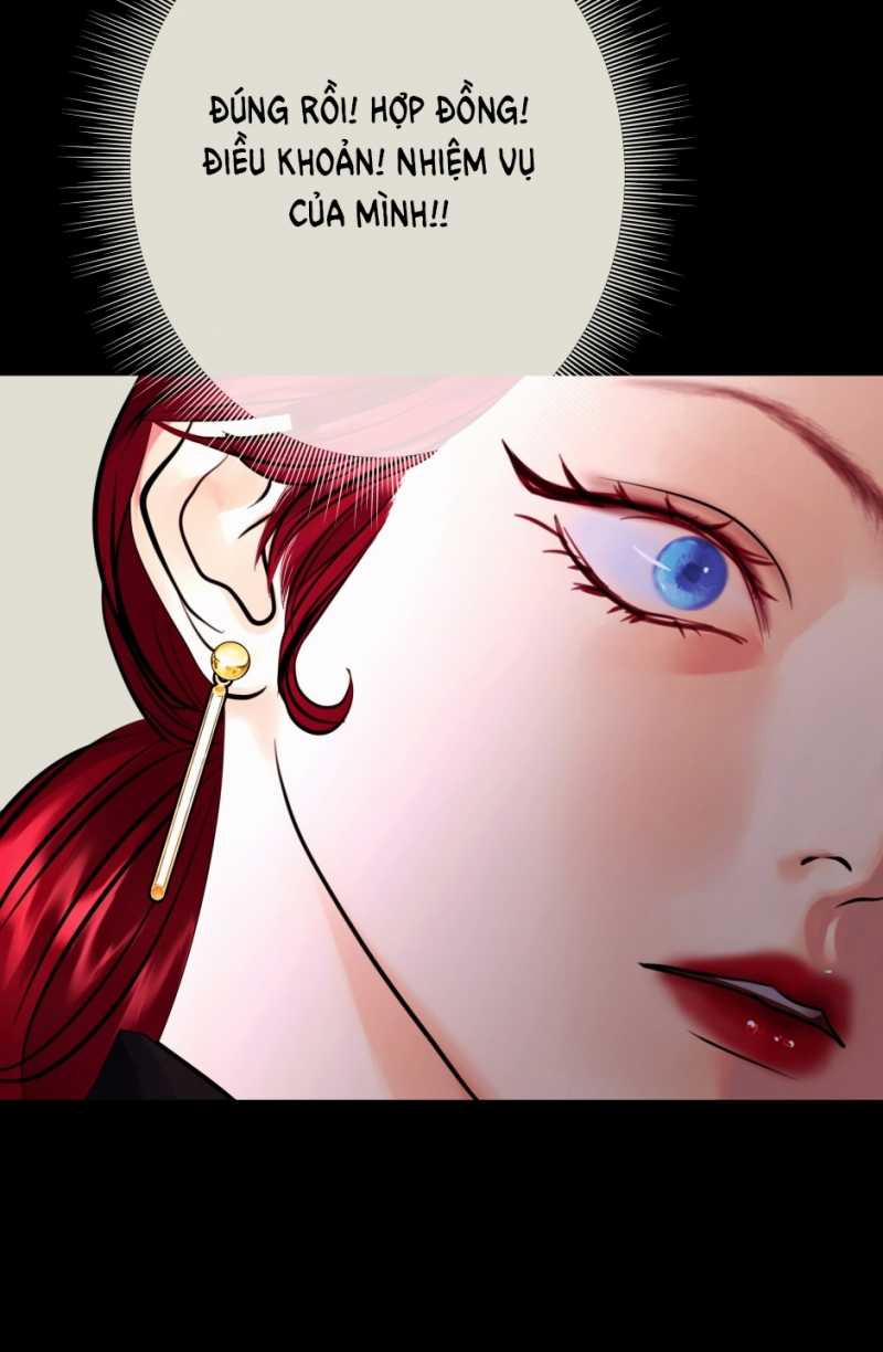 [16+] Tôi Ký Khế Ước Với Ác Quỷ 26.1 trang 26