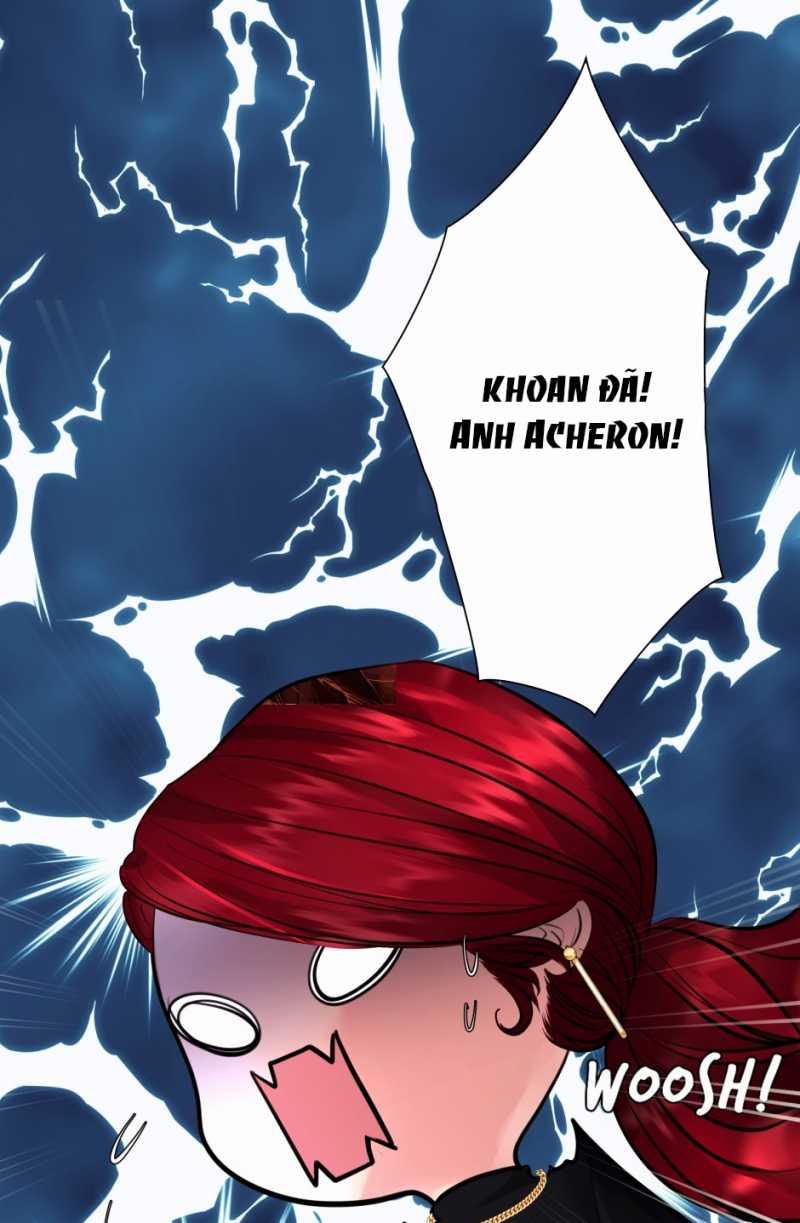 [16+] Tôi Ký Khế Ước Với Ác Quỷ 26.1 trang 27