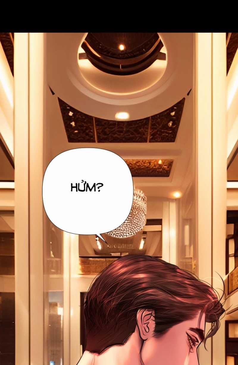 [16+] Tôi Ký Khế Ước Với Ác Quỷ 26.1 trang 33