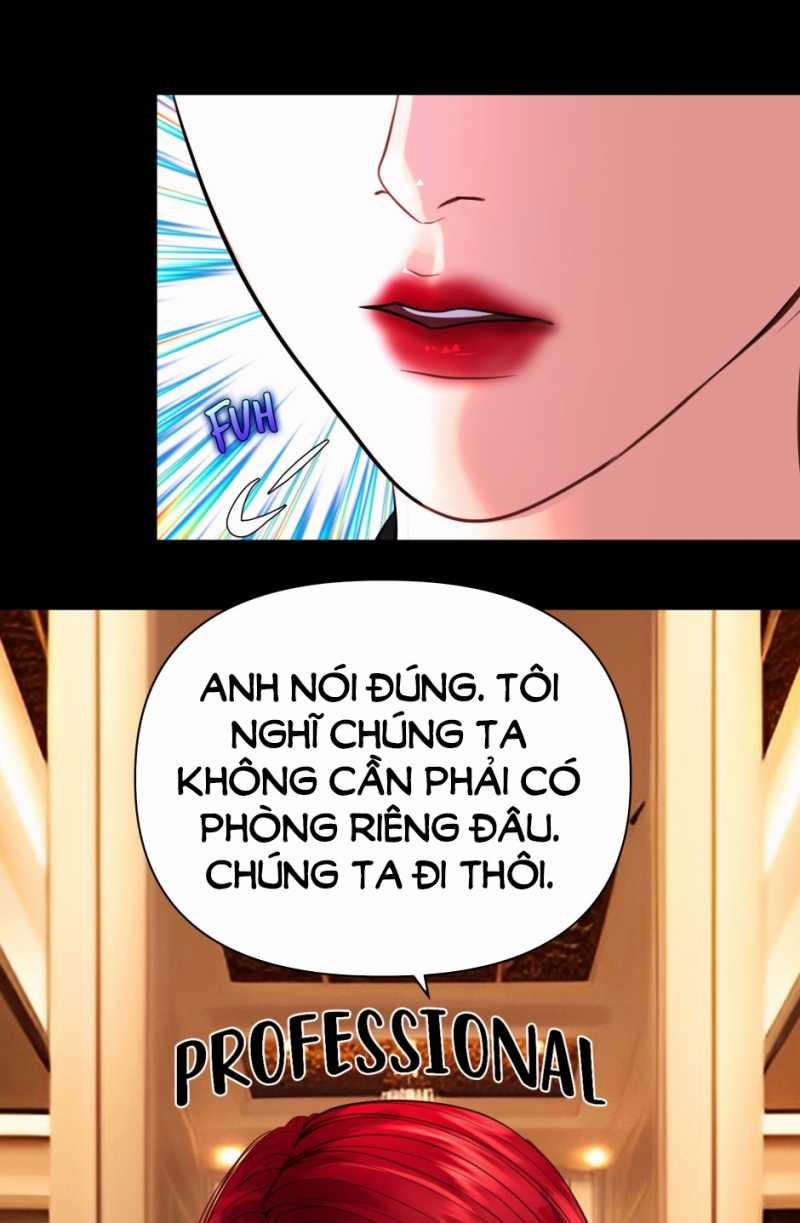 [16+] Tôi Ký Khế Ước Với Ác Quỷ 26.2 trang 0