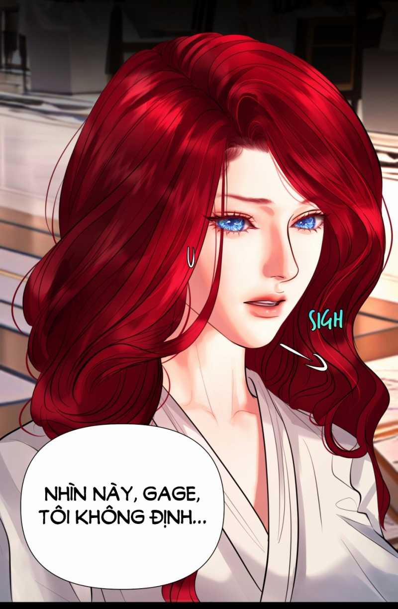 [16+] Tôi Ký Khế Ước Với Ác Quỷ 26.2 trang 20