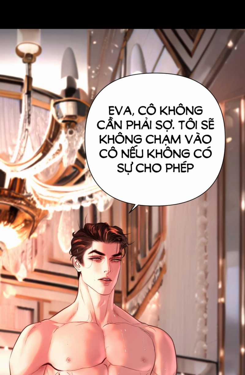 [16+] Tôi Ký Khế Ước Với Ác Quỷ 26.2 trang 21