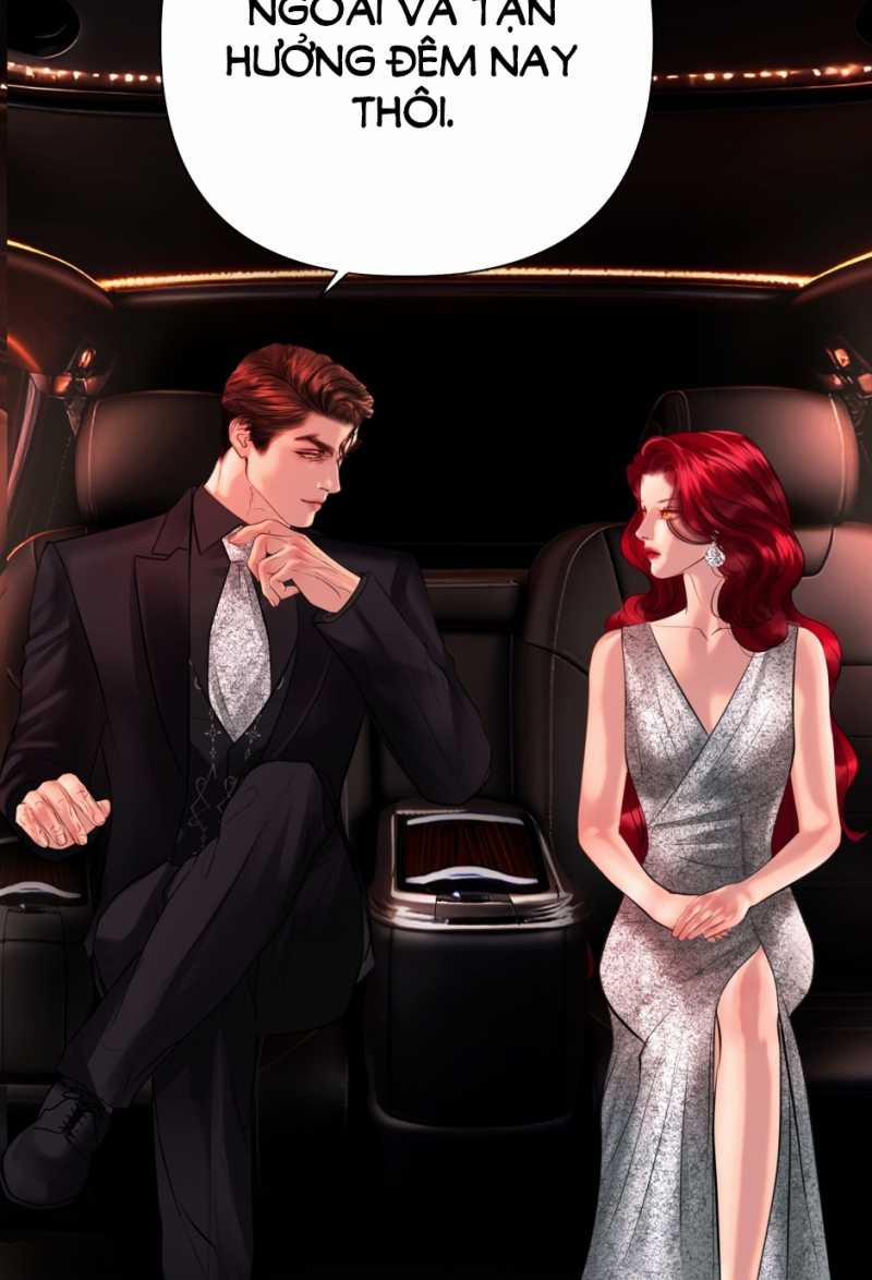 [16+] Tôi Ký Khế Ước Với Ác Quỷ 27.1 trang 33