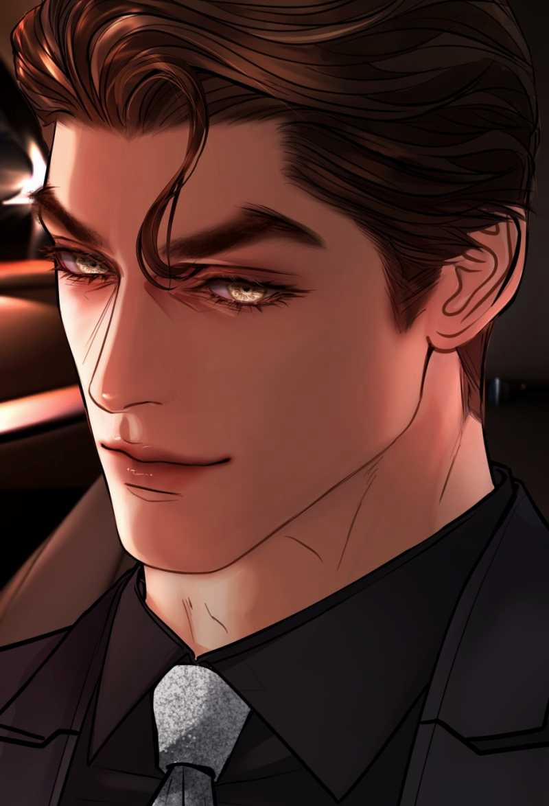 [16+] Tôi Ký Khế Ước Với Ác Quỷ 27.2 trang 1