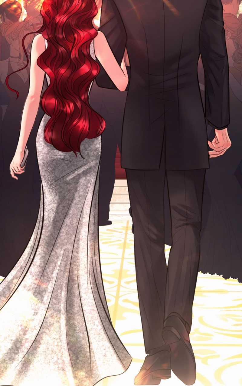 [16+] Tôi Ký Khế Ước Với Ác Quỷ 27.2 trang 24