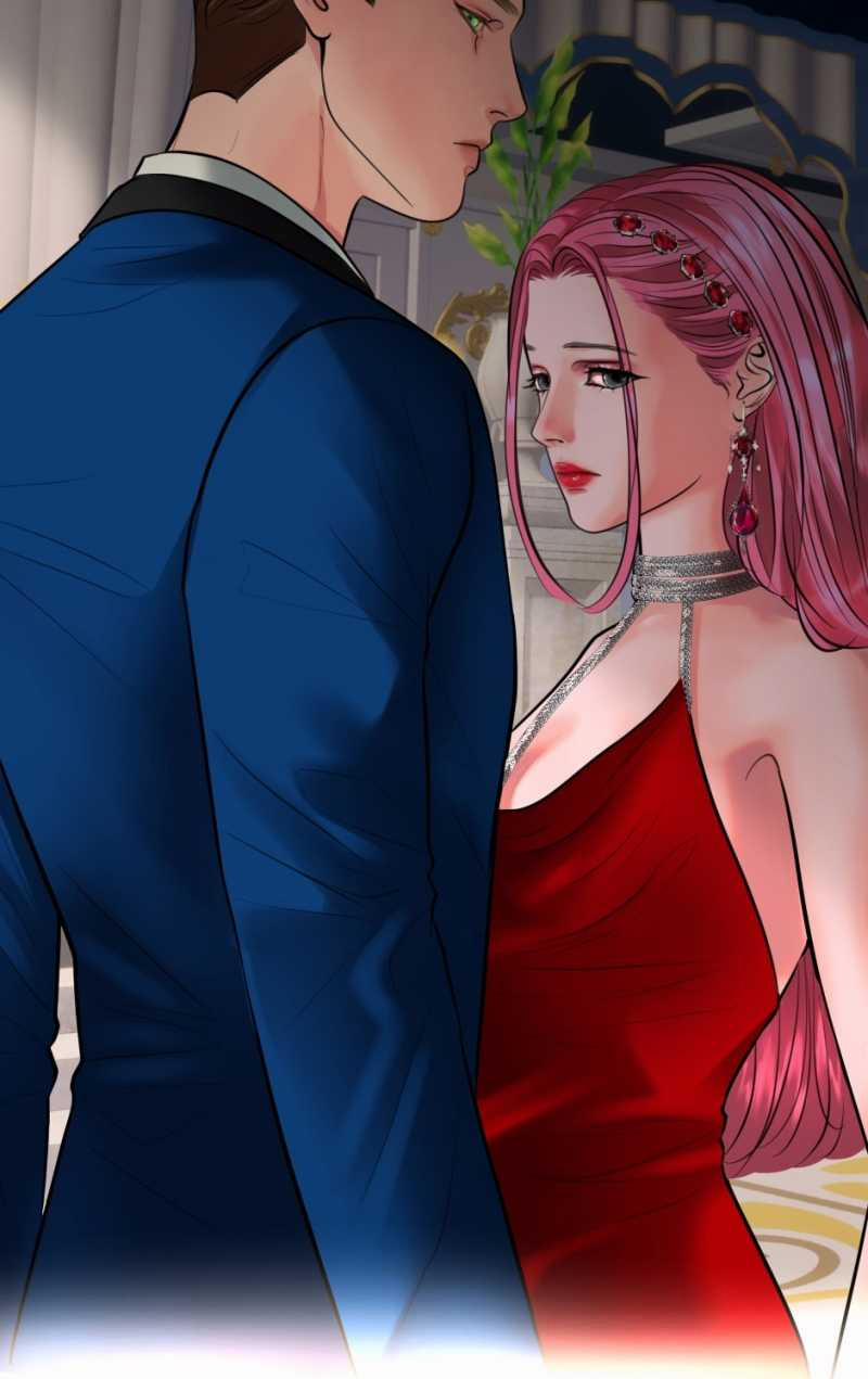 [16+] Tôi Ký Khế Ước Với Ác Quỷ 27.2 trang 28