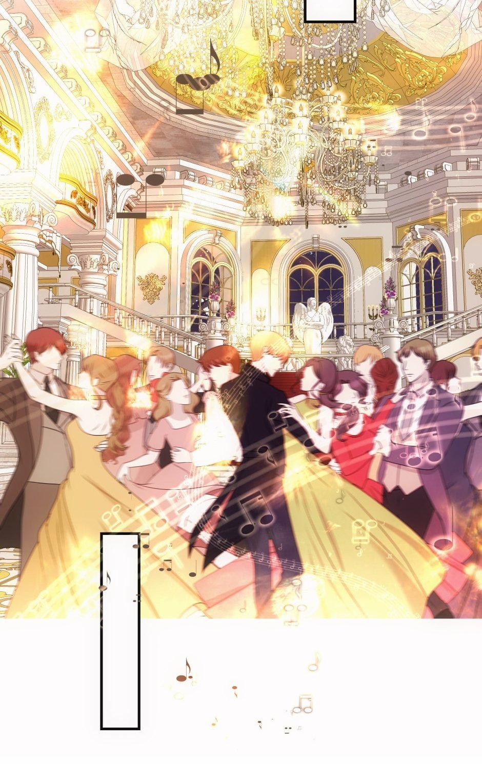 [16+] Tôi Ký Khế Ước Với Ác Quỷ 28.1 trang 22