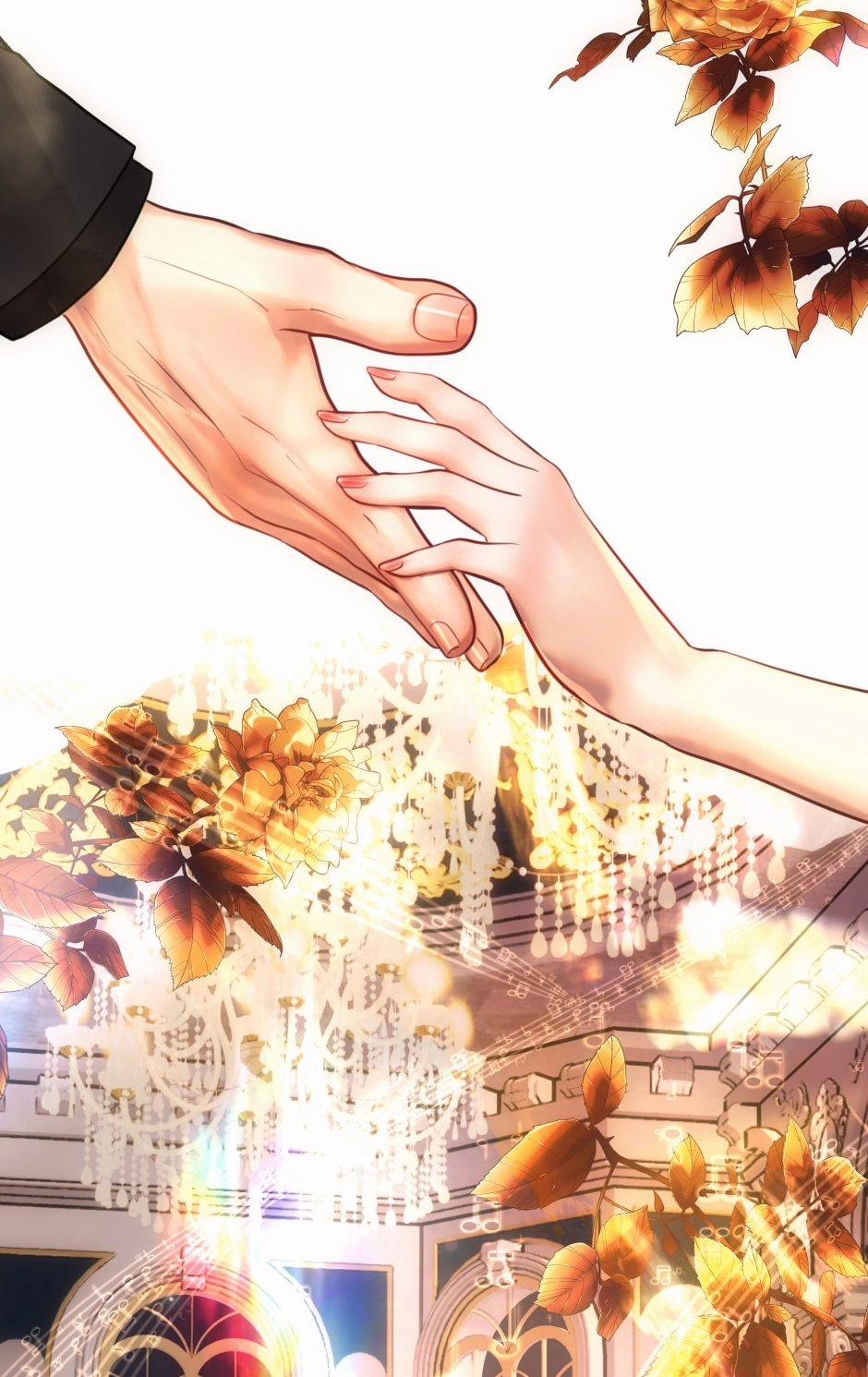 [16+] Tôi Ký Khế Ước Với Ác Quỷ 28.1 trang 27