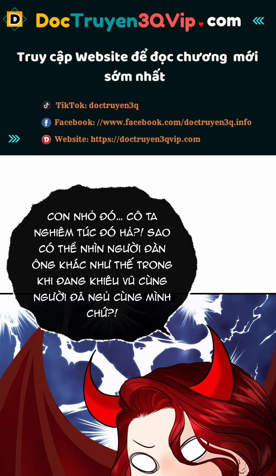 [16+] Tôi Ký Khế Ước Với Ác Quỷ 28.2 trang 0