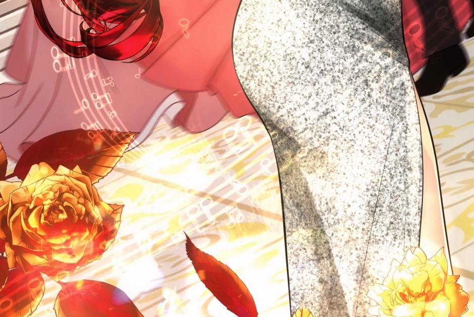 [16+] Tôi Ký Khế Ước Với Ác Quỷ 28.2 trang 30