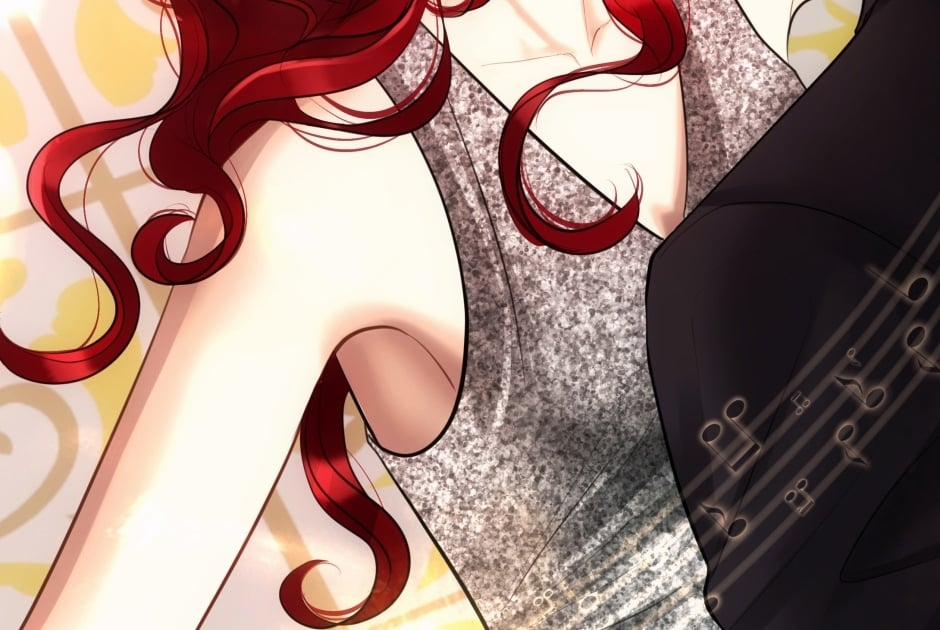 [16+] Tôi Ký Khế Ước Với Ác Quỷ 28.2 trang 36