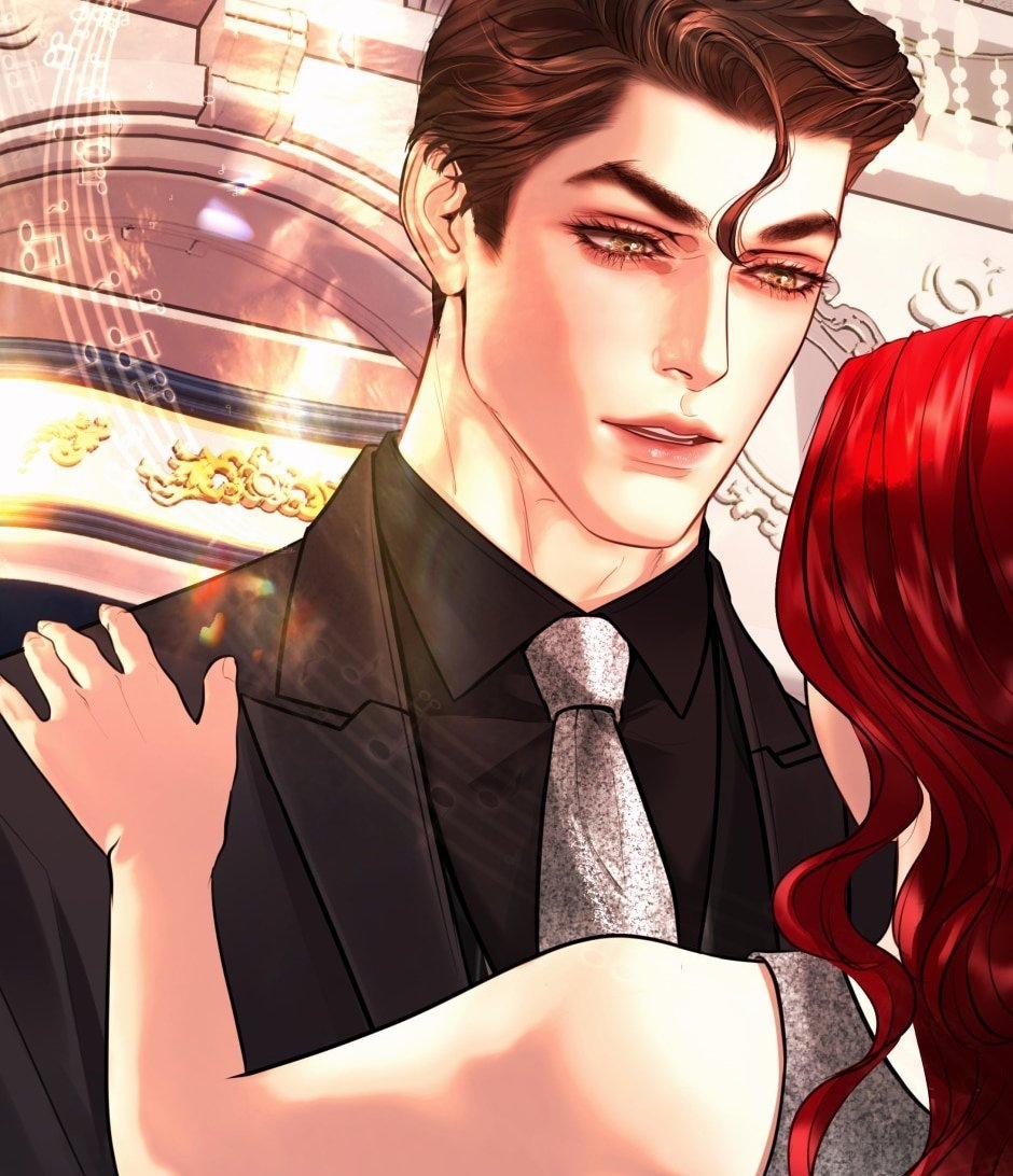 [16+] Tôi Ký Khế Ước Với Ác Quỷ 28.2 trang 4