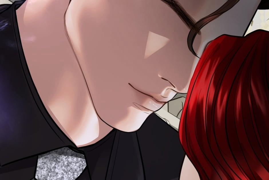 [16+] Tôi Ký Khế Ước Với Ác Quỷ 28.2 trang 50