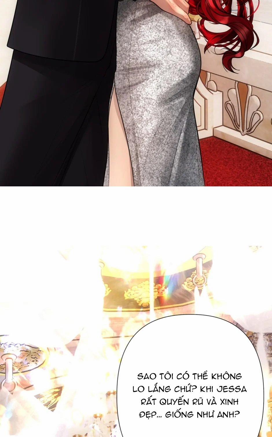 [16+] Tôi Ký Khế Ước Với Ác Quỷ 29.1 trang 16