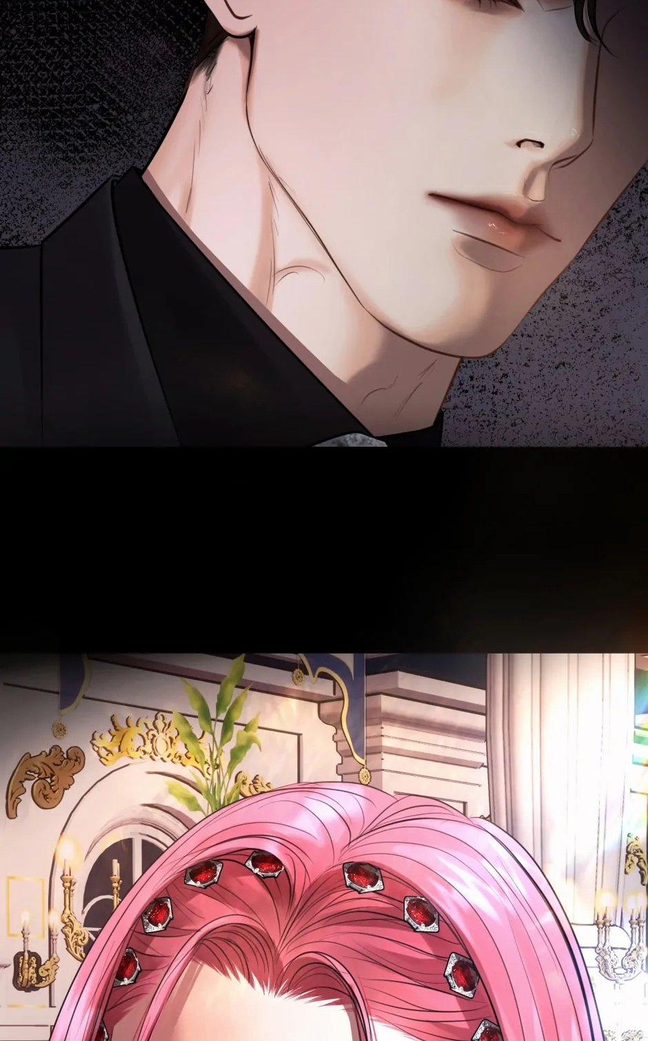 [16+] Tôi Ký Khế Ước Với Ác Quỷ 29.1 trang 19