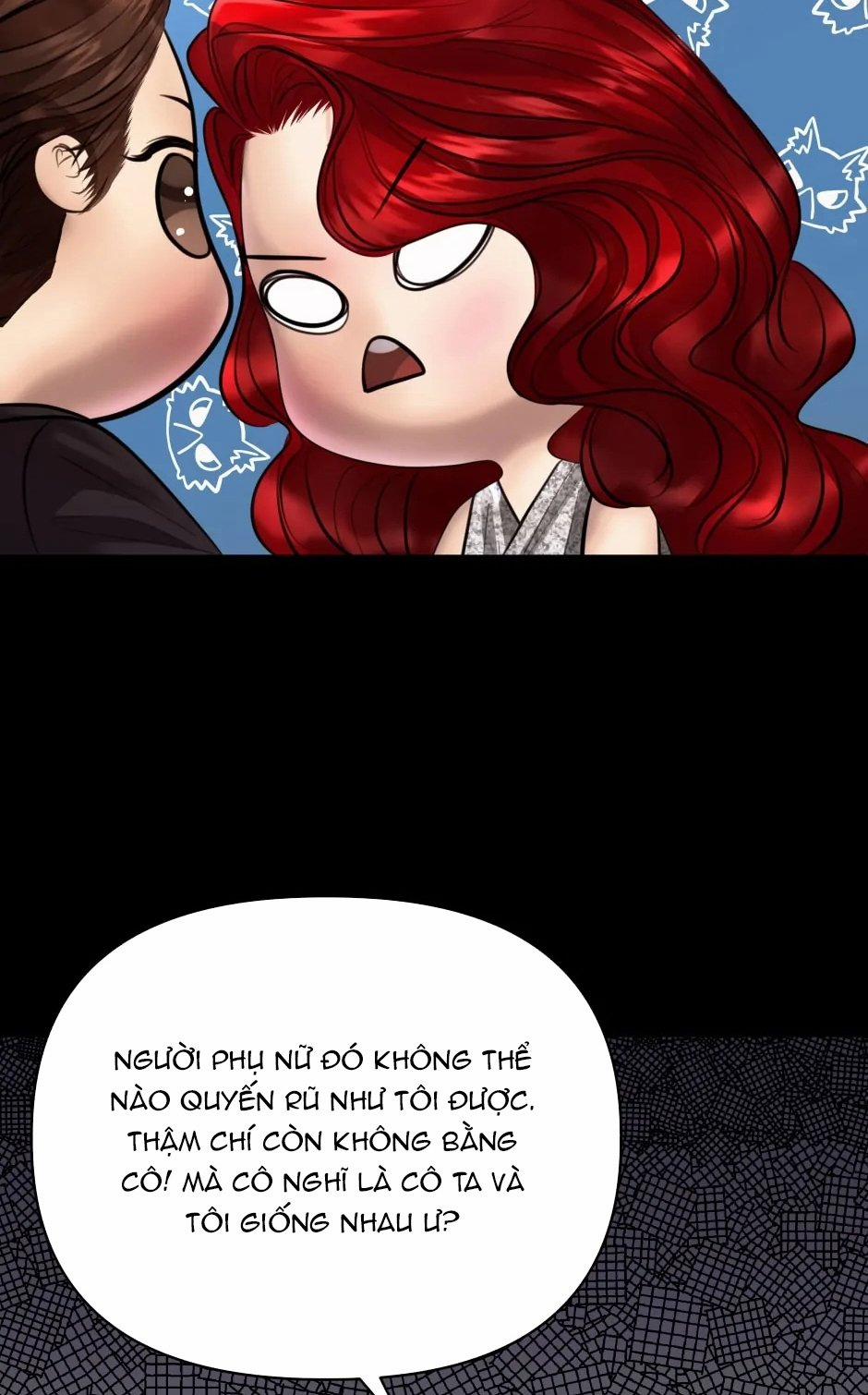 [16+] Tôi Ký Khế Ước Với Ác Quỷ 29.1 trang 23