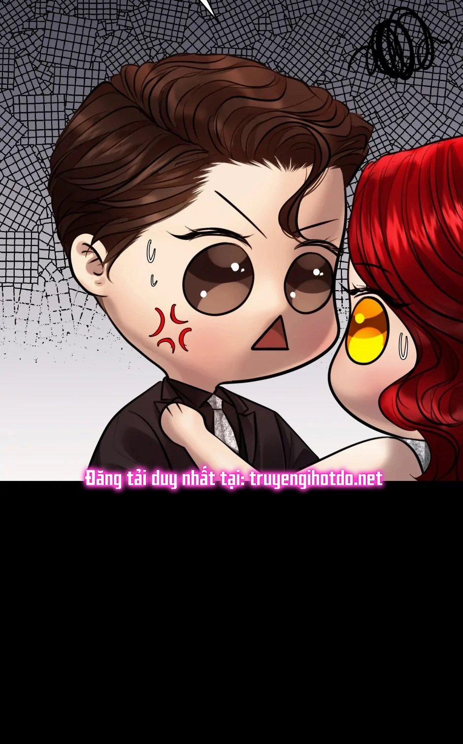 [16+] Tôi Ký Khế Ước Với Ác Quỷ 29.1 trang 24