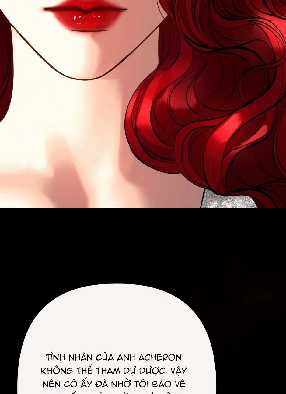 [16+] Tôi Ký Khế Ước Với Ác Quỷ 29.2 trang 14