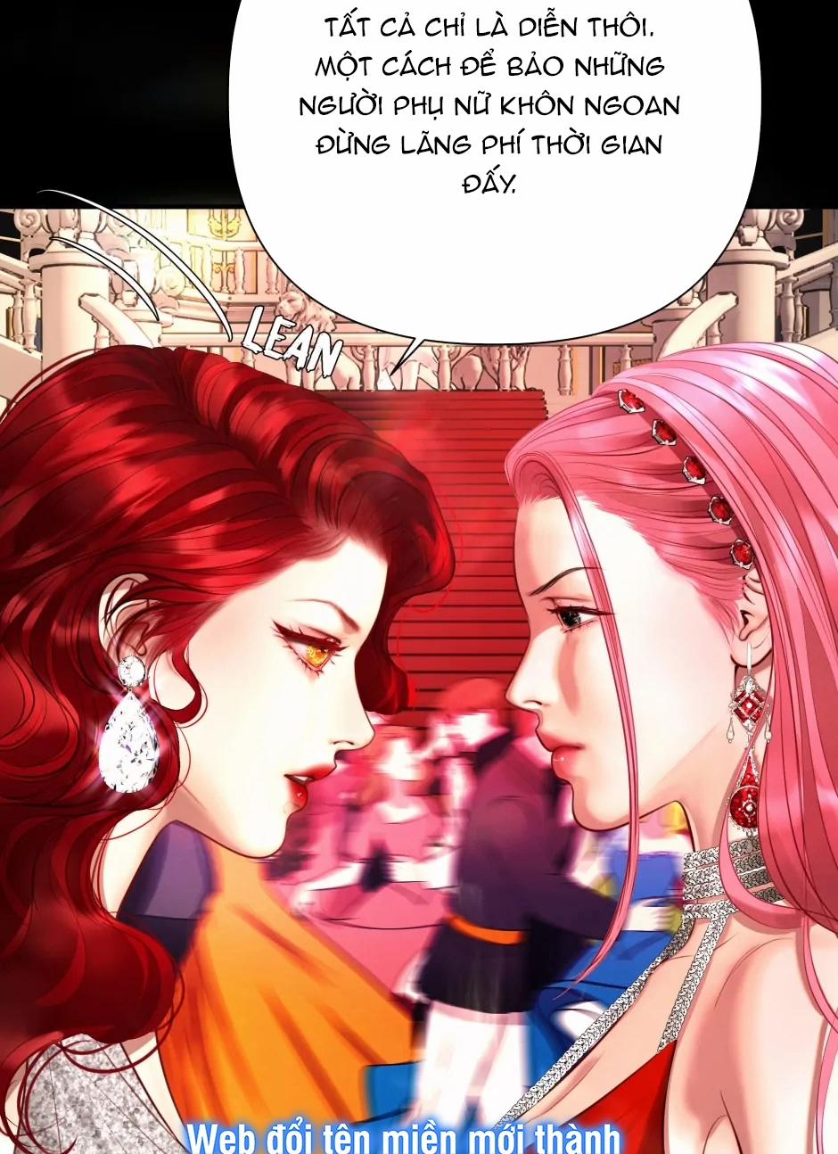 [16+] Tôi Ký Khế Ước Với Ác Quỷ 29.2 trang 22