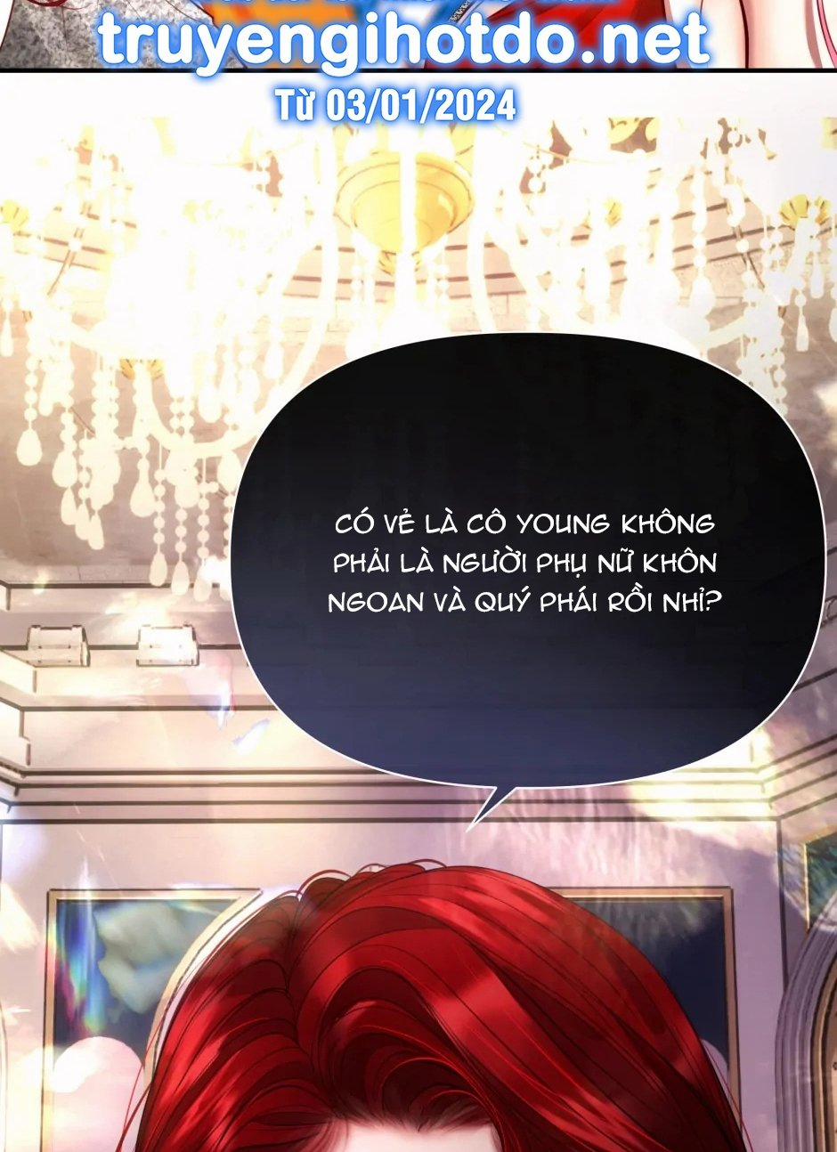 [16+] Tôi Ký Khế Ước Với Ác Quỷ 29.2 trang 23