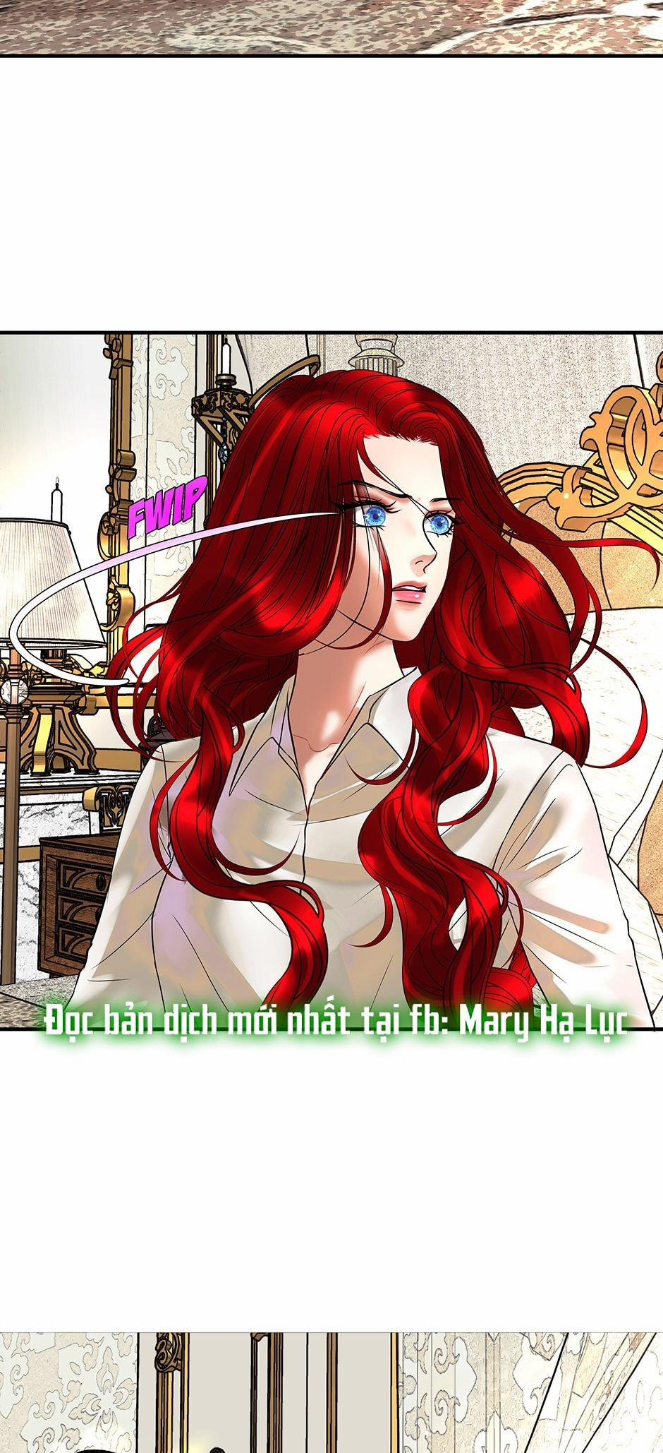 [16+] Tôi Ký Khế Ước Với Ác Quỷ 3.1 trang 19