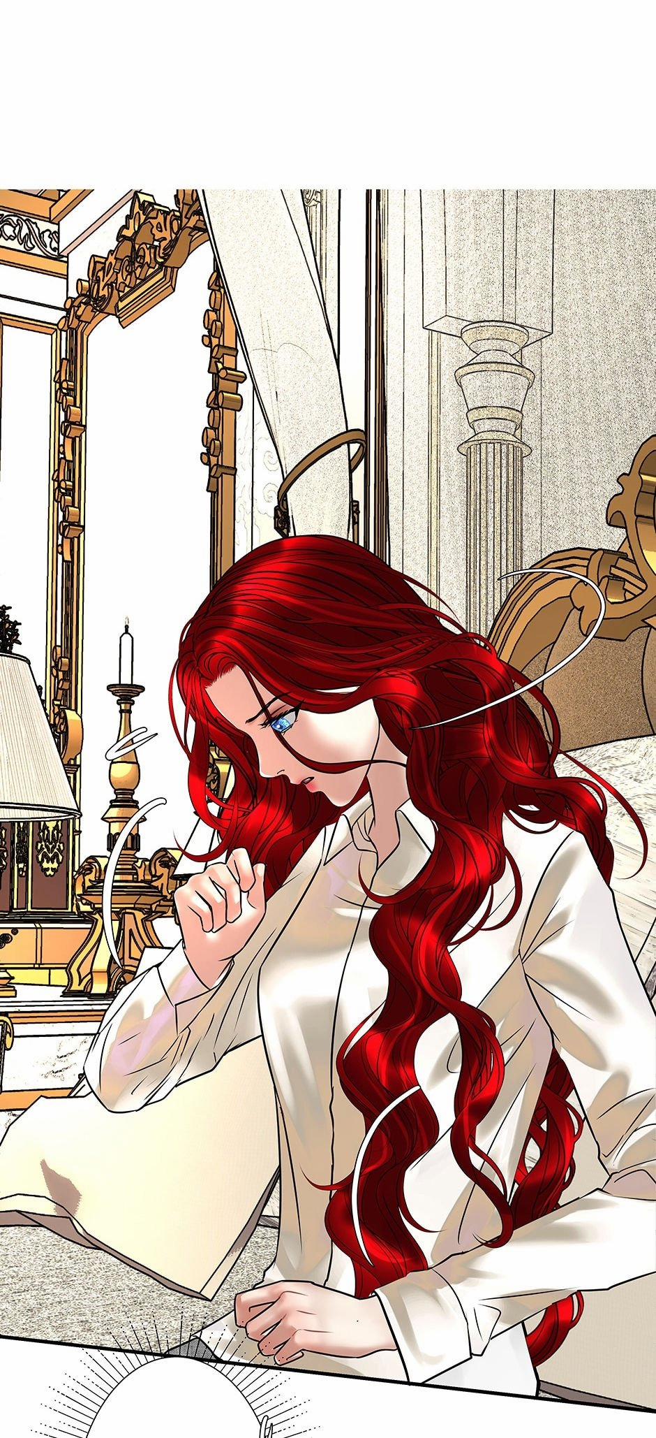 [16+] Tôi Ký Khế Ước Với Ác Quỷ 3.1 trang 21