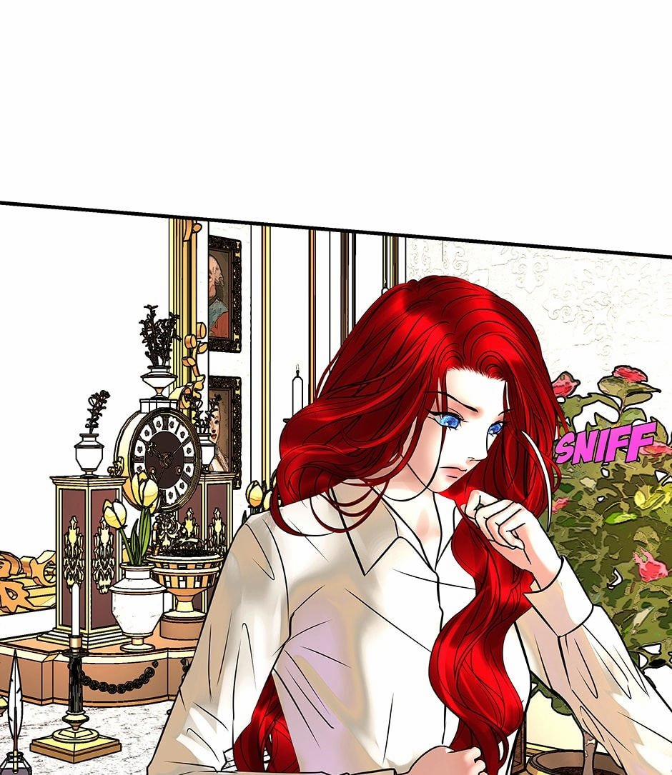 [16+] Tôi Ký Khế Ước Với Ác Quỷ 3.2 trang 1