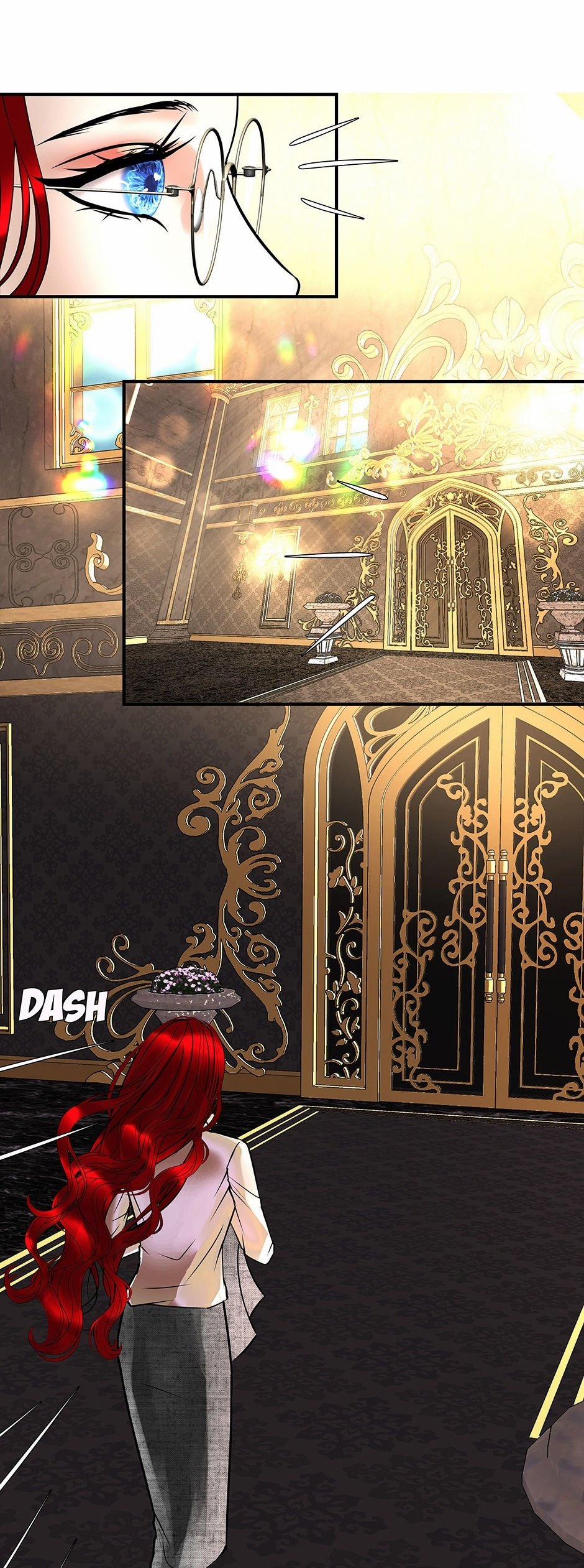 [16+] Tôi Ký Khế Ước Với Ác Quỷ 3.2 trang 18