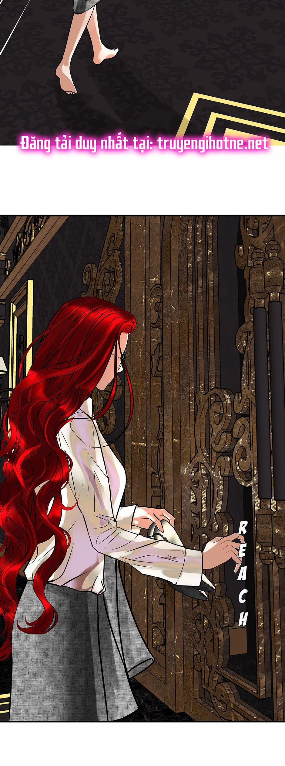 [16+] Tôi Ký Khế Ước Với Ác Quỷ 3.2 trang 19