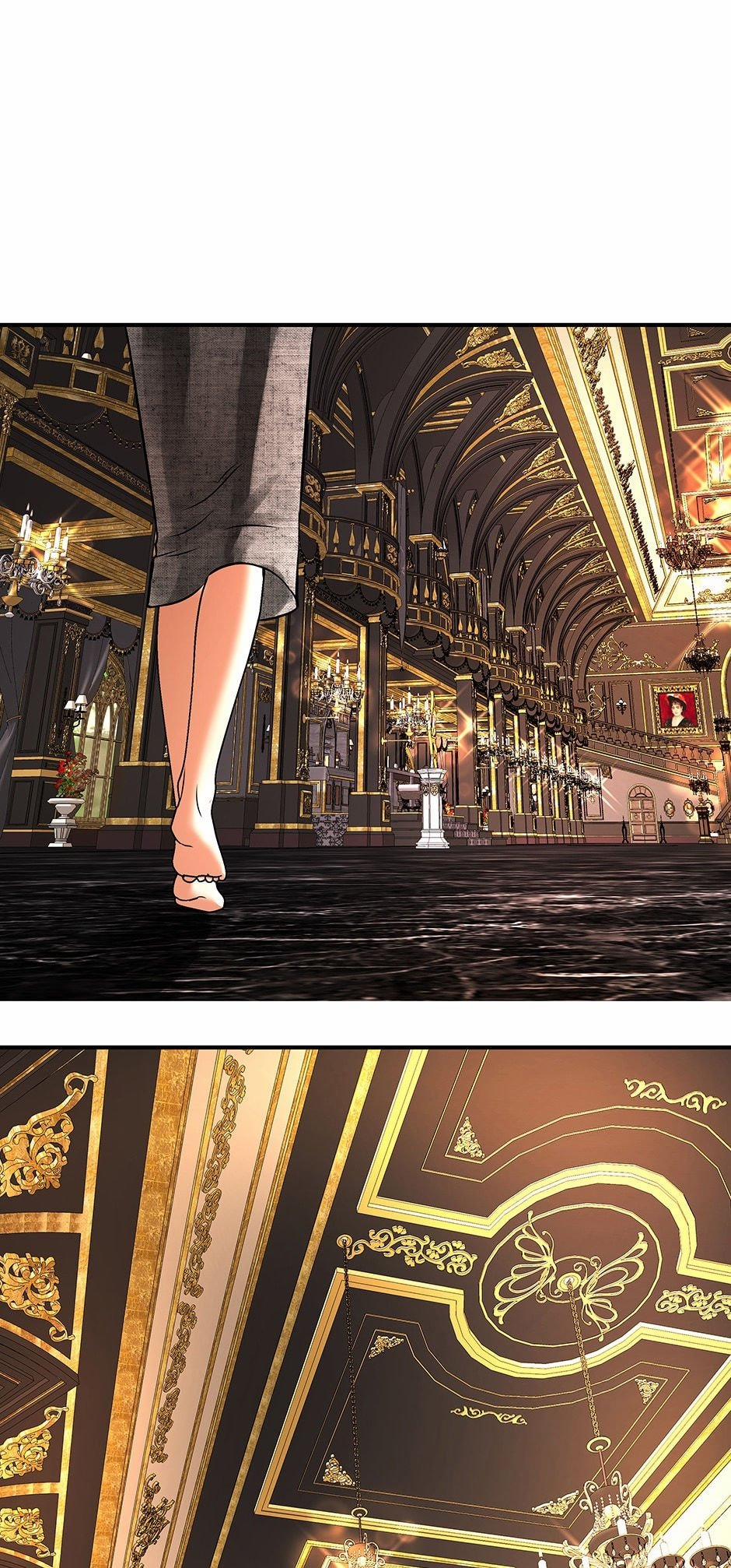 [16+] Tôi Ký Khế Ước Với Ác Quỷ 3.2 trang 8