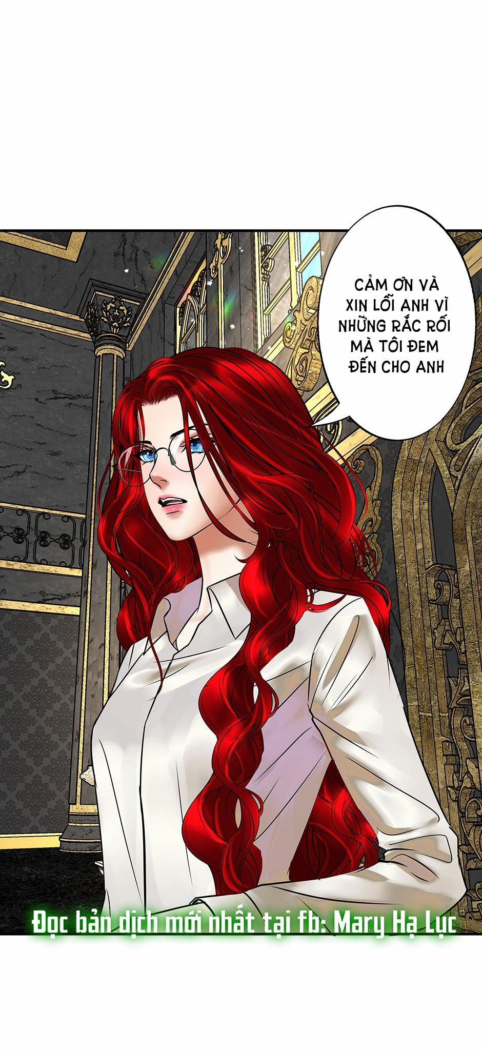 [16+] Tôi Ký Khế Ước Với Ác Quỷ 3.4 trang 14