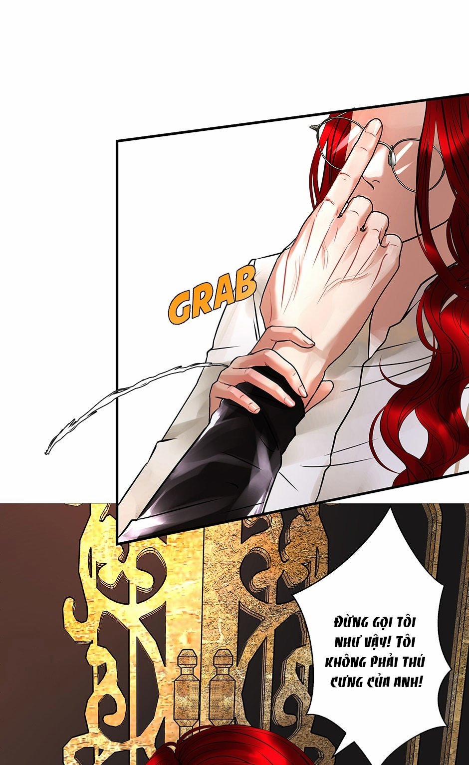 [16+] Tôi Ký Khế Ước Với Ác Quỷ 3.4 trang 7