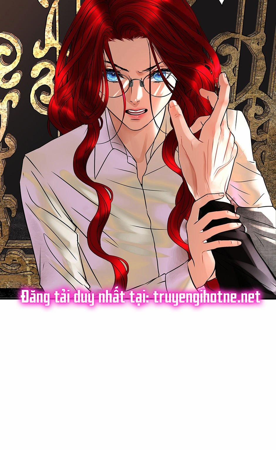 [16+] Tôi Ký Khế Ước Với Ác Quỷ 3.4 trang 8