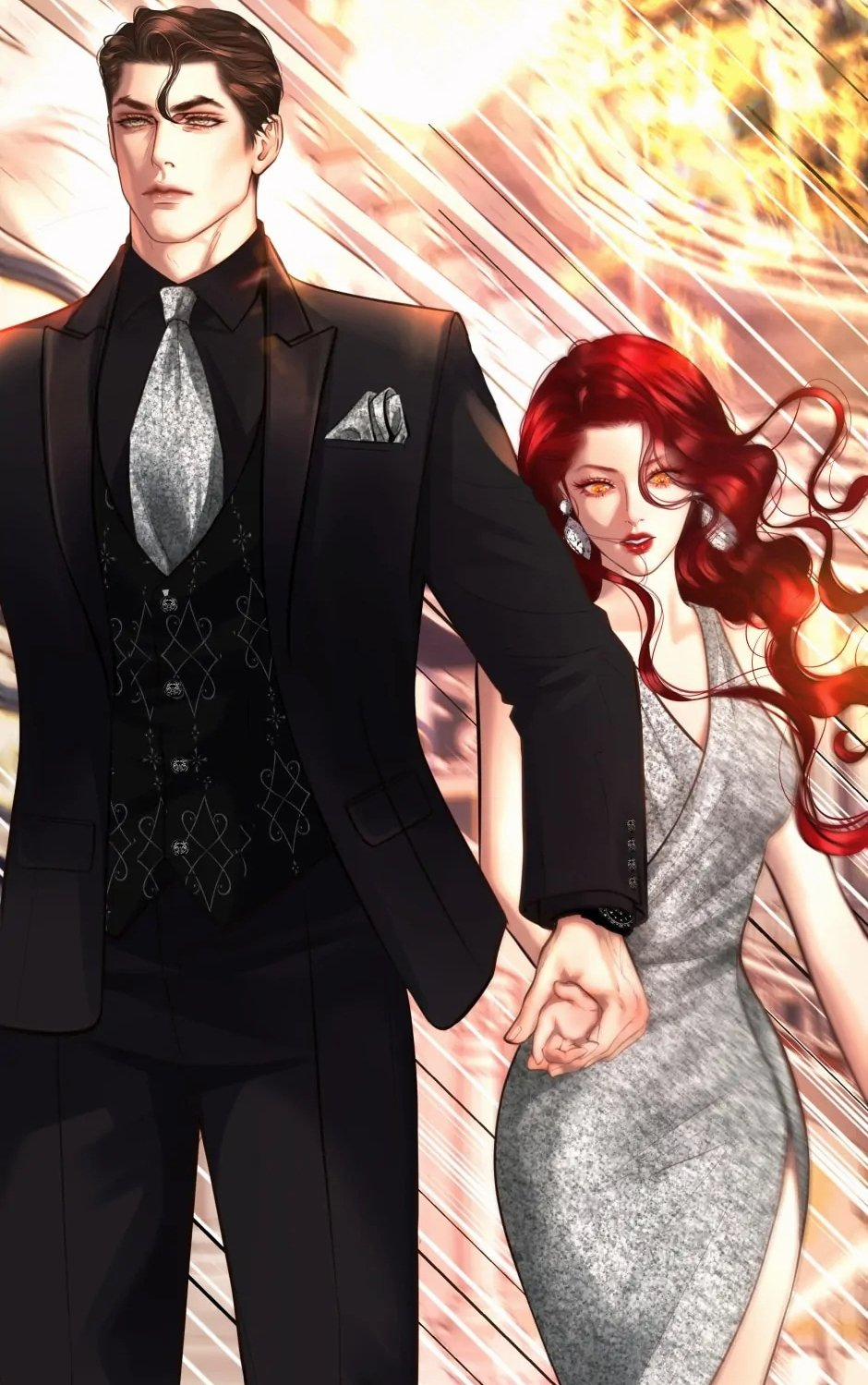 [16+] Tôi Ký Khế Ước Với Ác Quỷ 30.1 trang 25