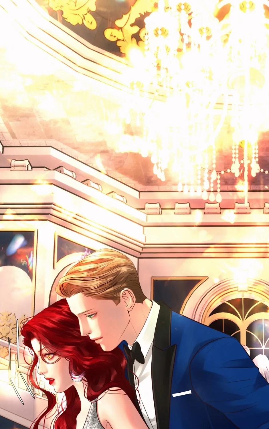 [16+] Tôi Ký Khế Ước Với Ác Quỷ 30.1 trang 32