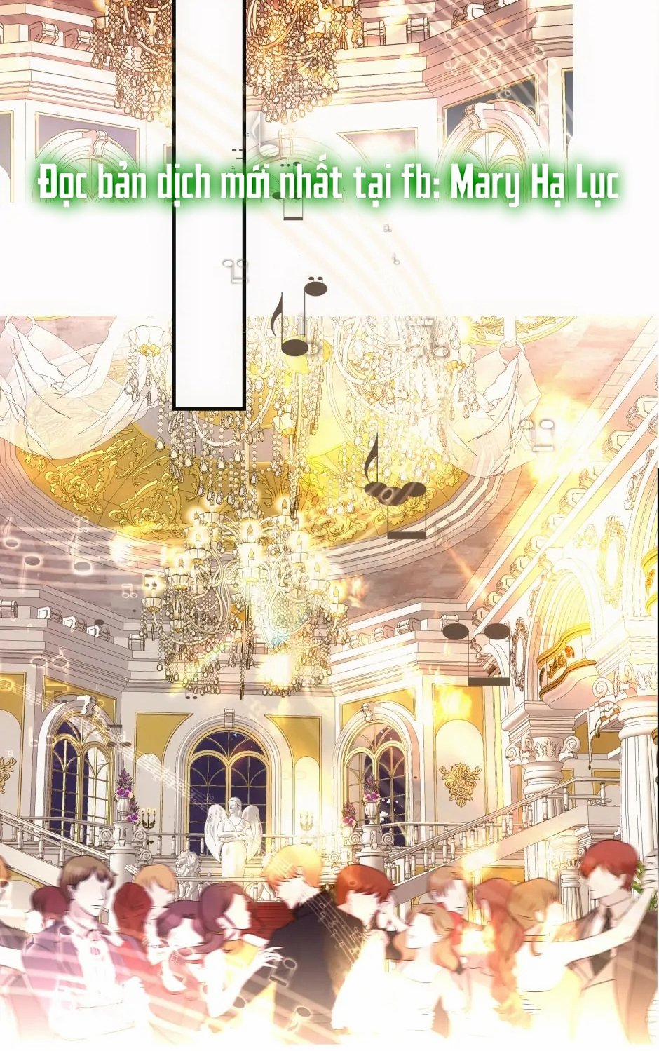 [16+] Tôi Ký Khế Ước Với Ác Quỷ 30.1 trang 8