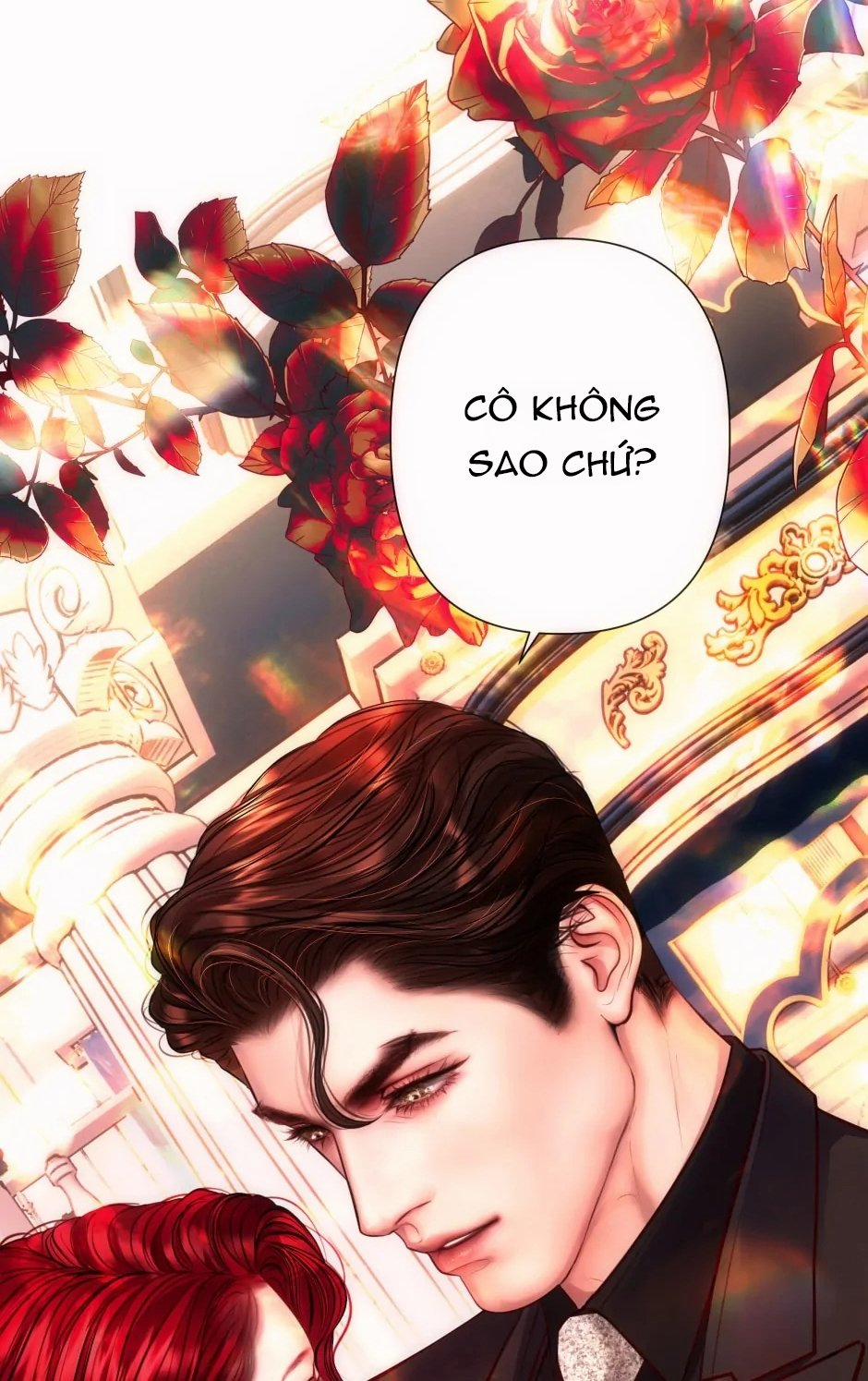 [16+] Tôi Ký Khế Ước Với Ác Quỷ 30.2 trang 1